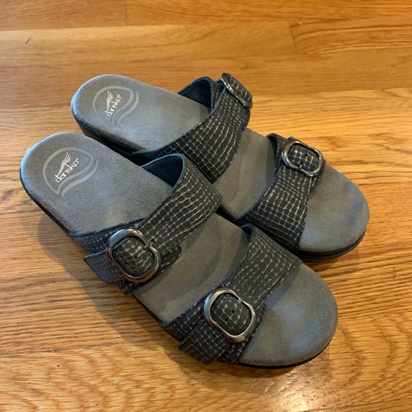 dansko sophie sandals clearance